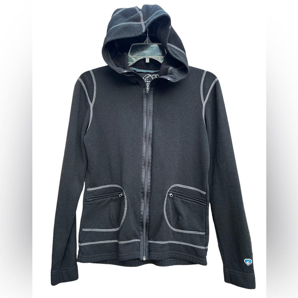 Kühl Mountain Culture Black Size Small